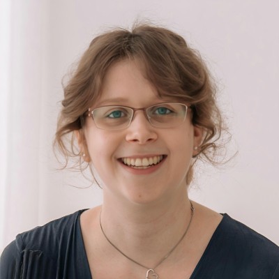 Porträt Lea Groh